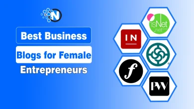 Best Business Blogs for Female Entrepreneurs