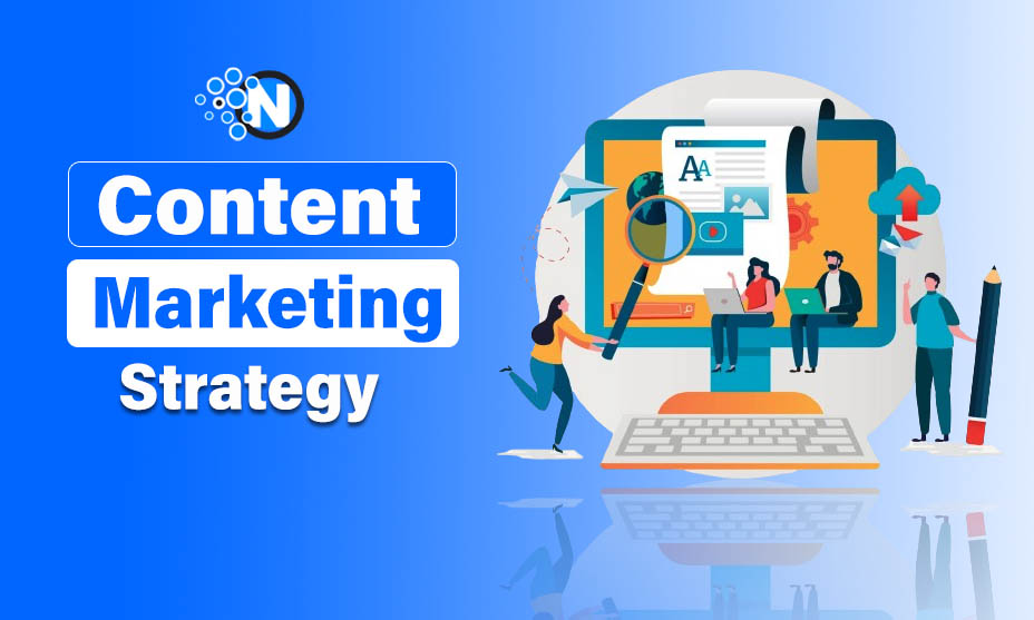 Content Marketing Strategy