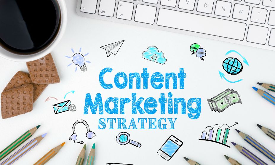 How to Make a Content Marketing Strategy? 