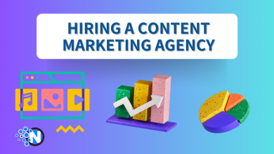 Hiring A Content Marketing Agency