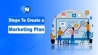 Steps To Create a Marketing Plan