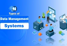 Types of Data Management Systems