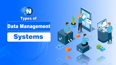 Types of Data Management Systems