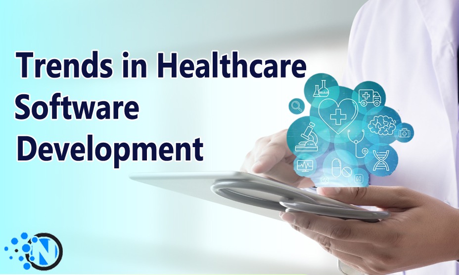 Healthcare Software Development