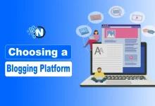 Choosing A Blogging Platform