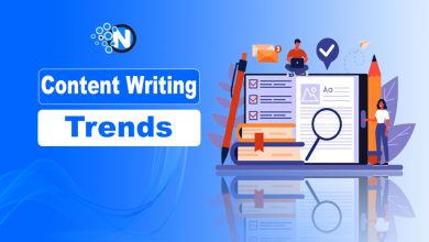 Content Writing Trends