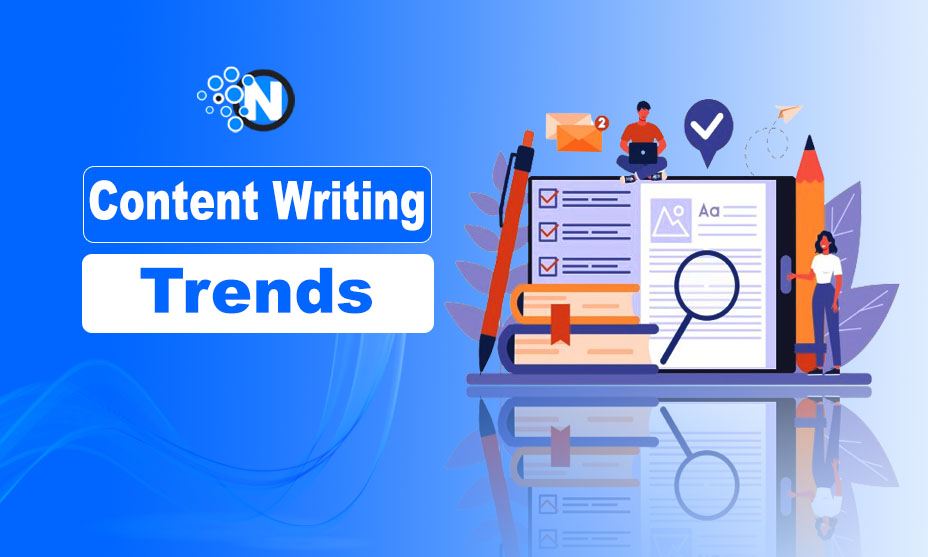 Content Writing Trends