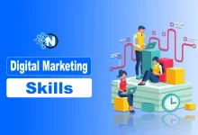 Digital Marketing Skills