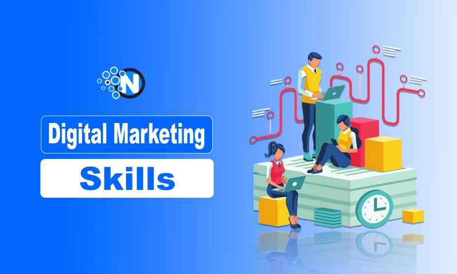 Digital Marketing Skills