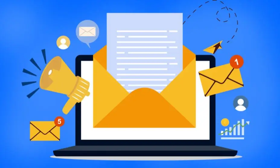 Email Marketing