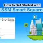 SSM Smart Square