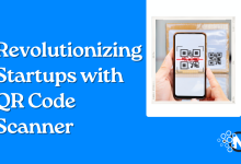 Revolutionizing Startups with QR Code Scanner