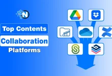 Contents Collaboration Platforms