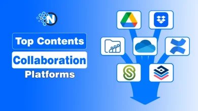 Contents Collaboration Platforms