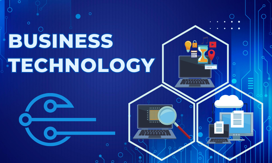 Business, Technology