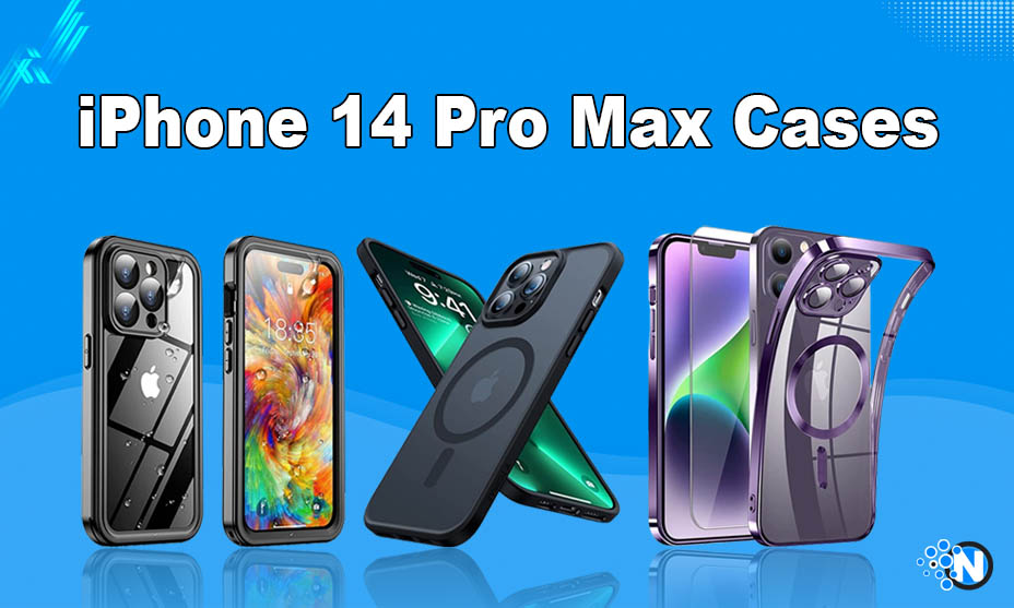 iPhone 14 Pro Max Cases