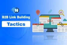 B2B Link Building