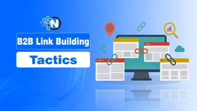 B2B Link Building