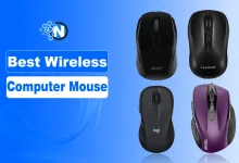 Best Wireless Computer Mouse