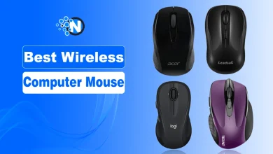 Best Wireless Computer Mouse