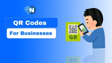 QR Codes