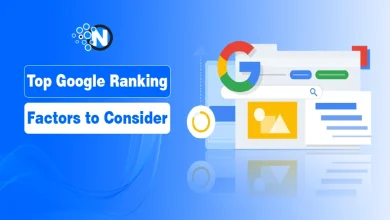 Google Ranking Factors