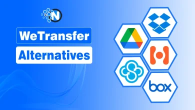 WeTransfer Alternatives