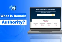 What is Domain Authority