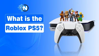 Roblox PS5