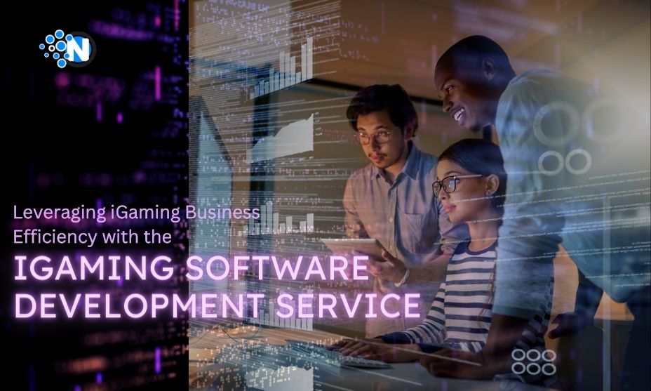 iGaming Software Development Service