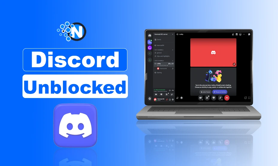 Discord Unblocked