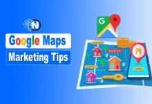 Google Maps Marketing Tips