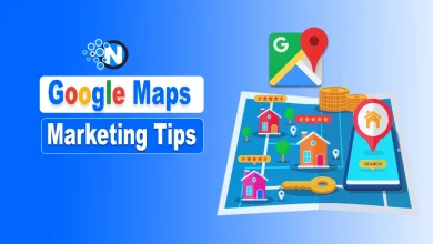 Google Maps Marketing Tips