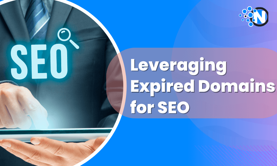 Leveraging Expired Domains for SEO