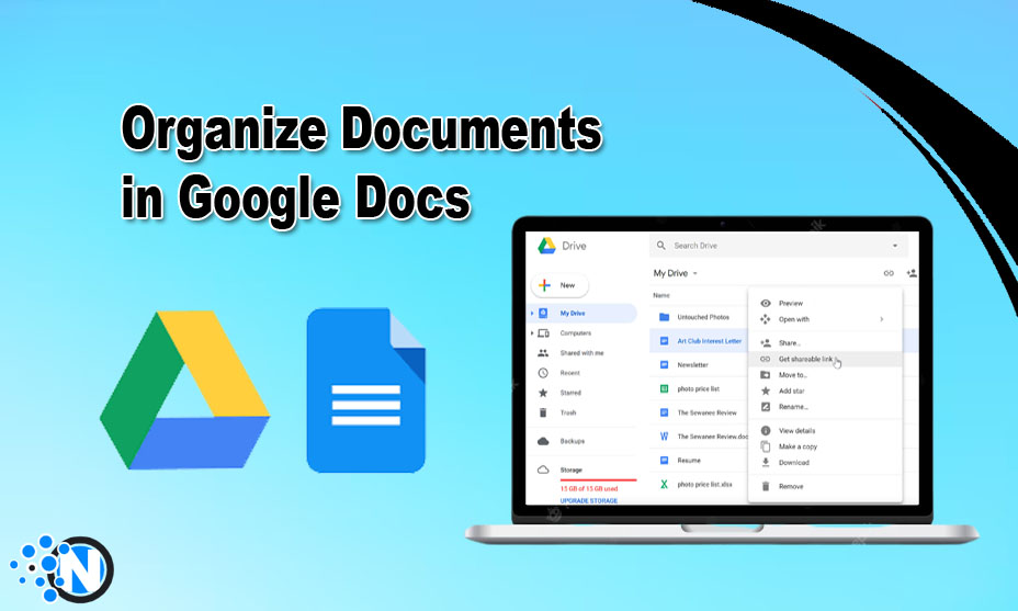 Google Docs