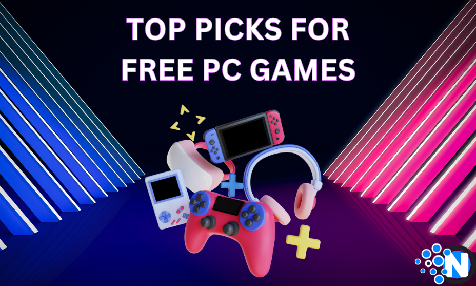 Picks for Free PC Games