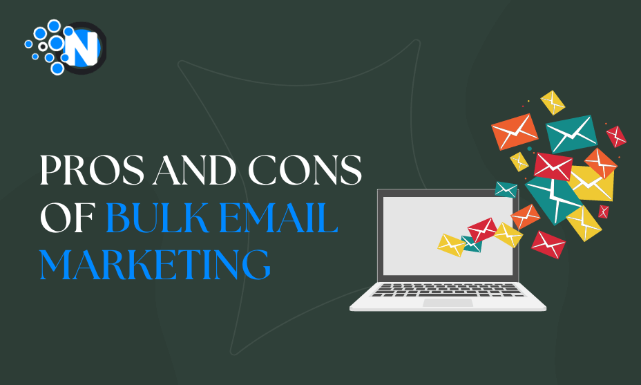 Pros and Cons of Bulk Email Marketing