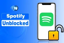 Spotify Unblocked