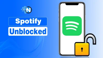 Spotify Unblocked