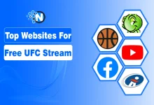 Free UFC Stream