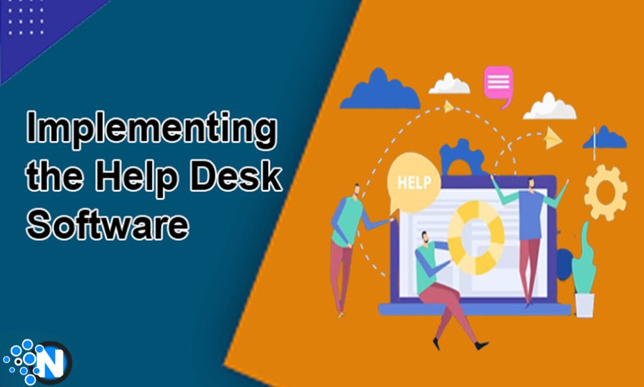 Help Desk Software