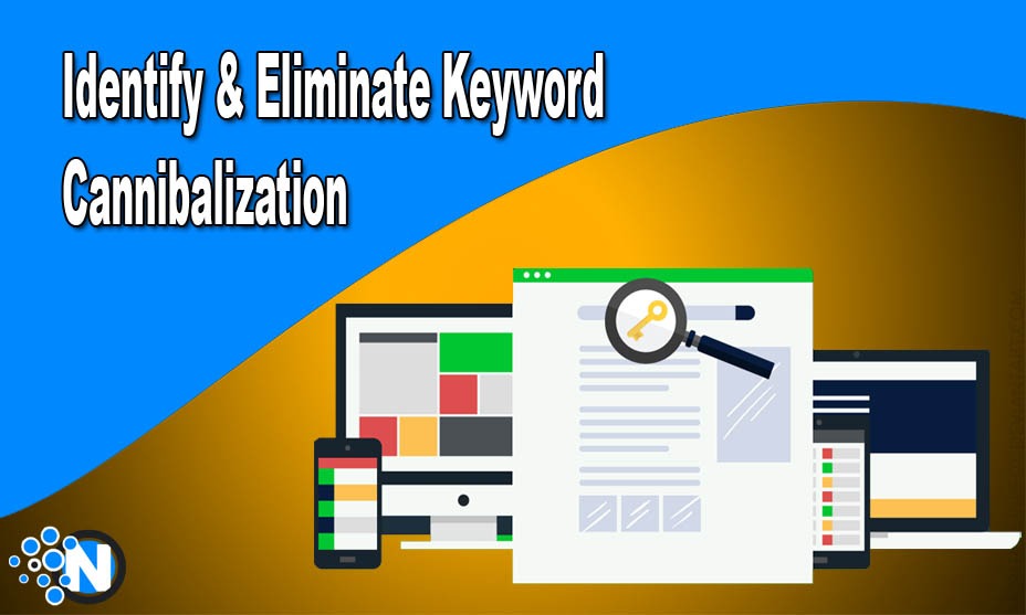 Keyword Cannibalization