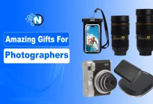 Gifts For Photographers