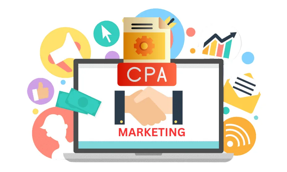 What is CPA Marketing?