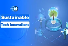 Sustainable Tech Innovations