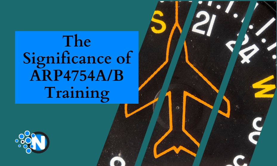 The Significance of ARP4754AB Training