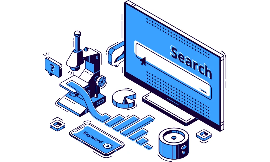 keyword research