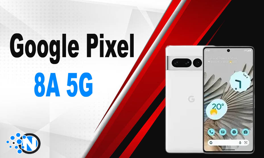 Google Pixel 8A 5G