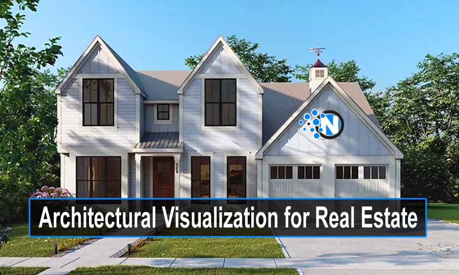 Architectural Visualization for Real Estate