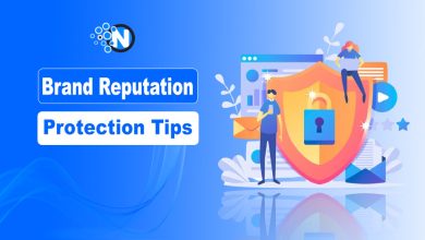 Brand Reputation Protection Tips